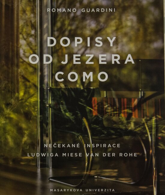 Dopisy od jezera Como